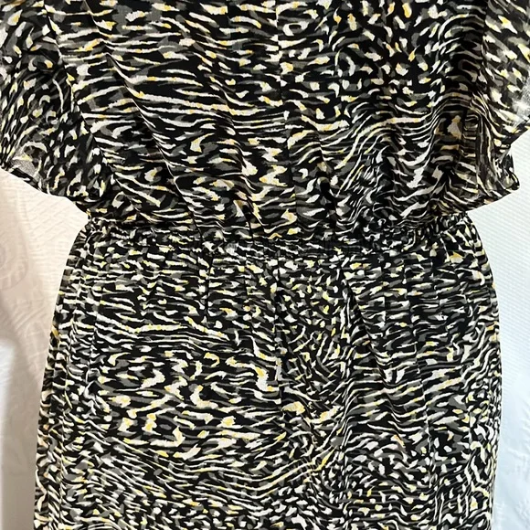 Steve Madden Anna dress, size medium, NWT - Picture 14 of 16
